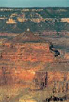 View from Havasu Point