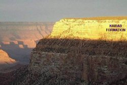 Kaibab Formation